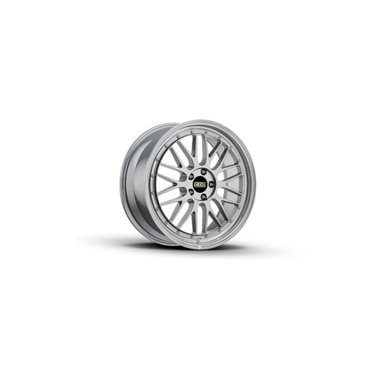BBS Wheels Design LM Wheel LM198 7,5x17 PCD4x100 Offset40 CB70,0 PFS