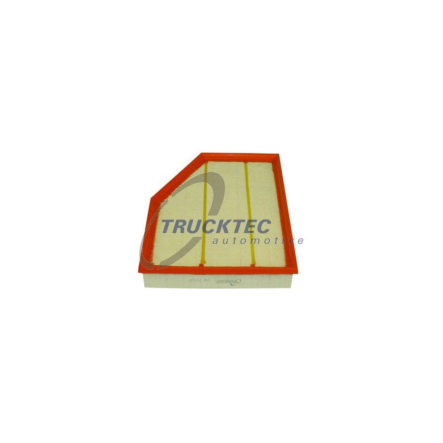 Trucktec Automotive 08.14.048 Air Filter