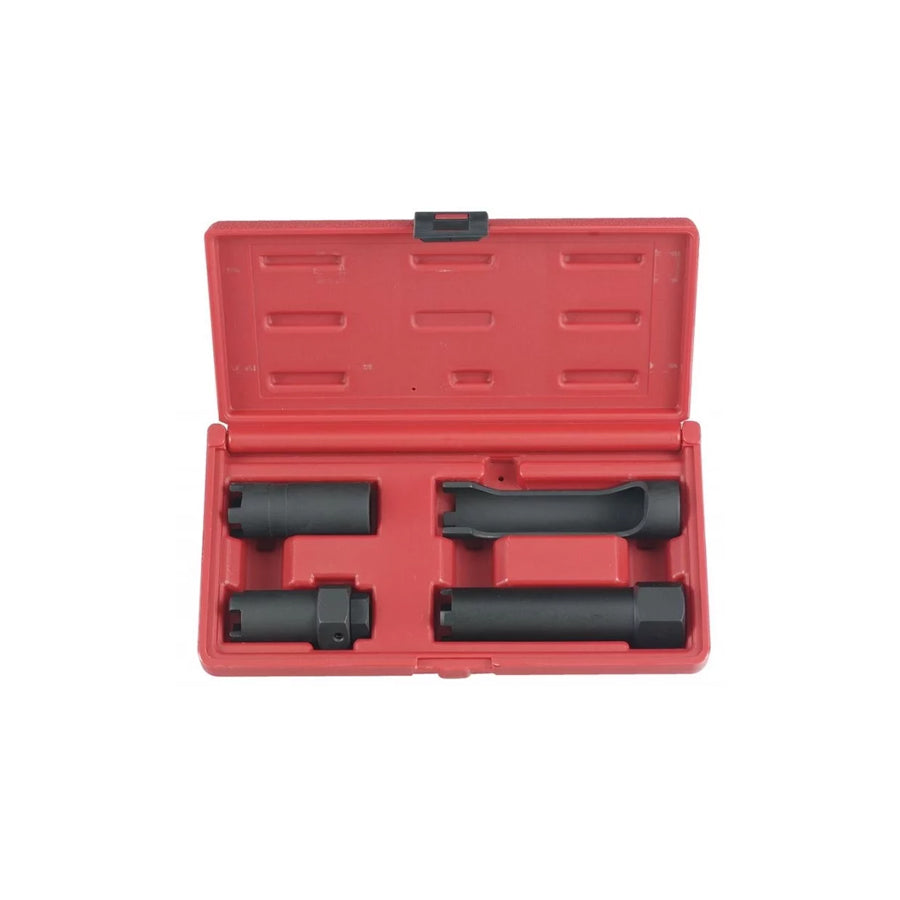 Force 904K1 Socket, Injector Nozzle