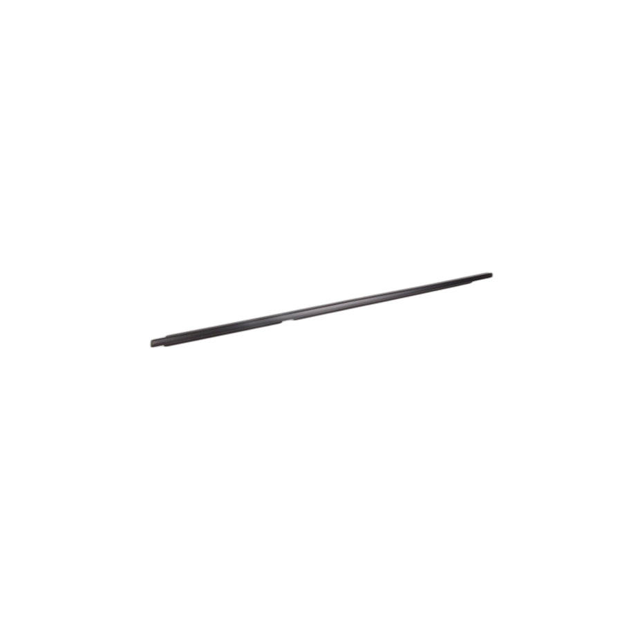 Genuine BMW 51347060249 E90 Outer Weatherstrip, Rear Left Door (Inc. M3, 328i & 316i)