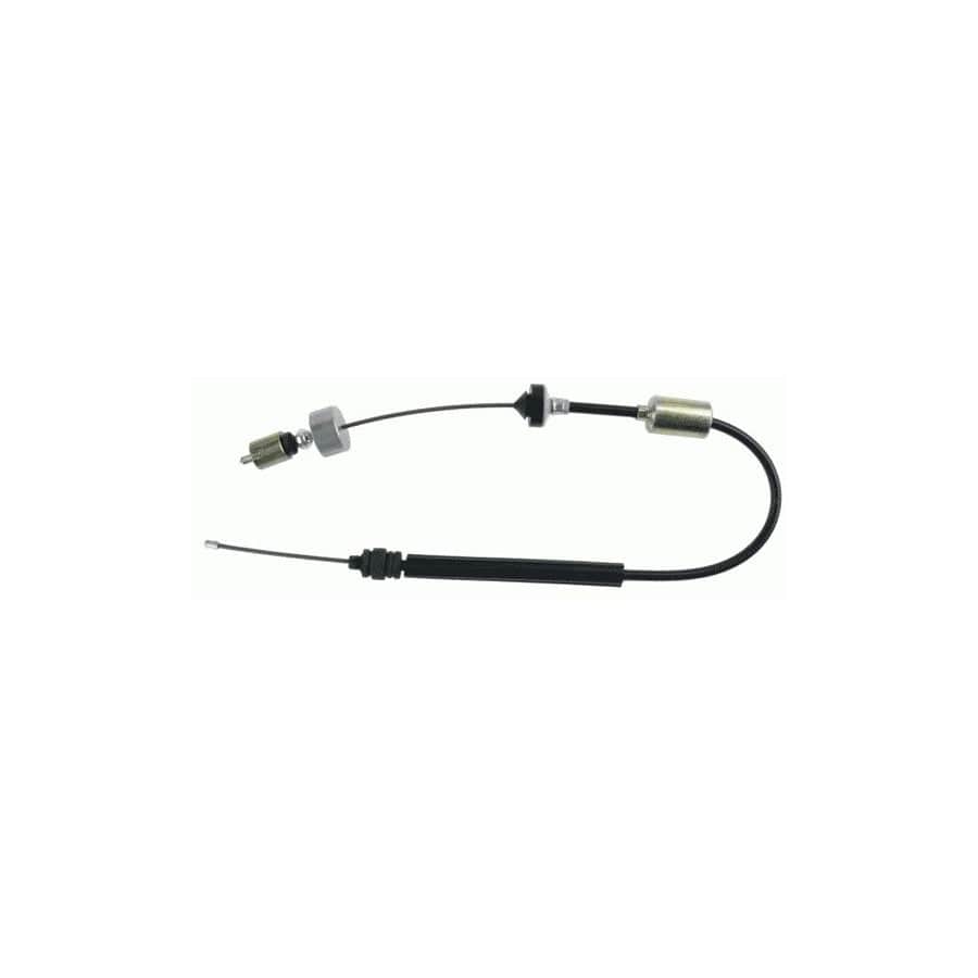 Sachs 3074 600 273 Clutch Cable