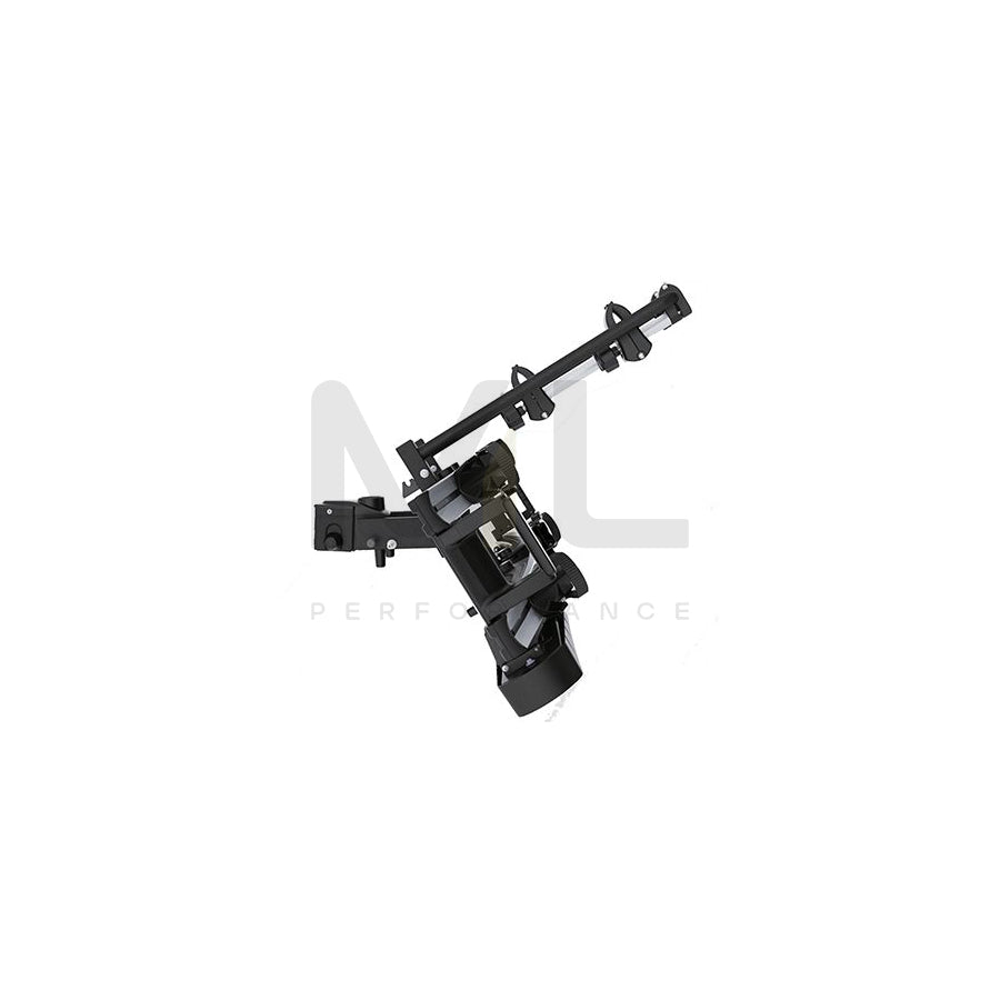 ACPS-ORIS 070-532 Rear mounted bike rack towbar mounted, Trailer Hitch, 17kg, 30kg