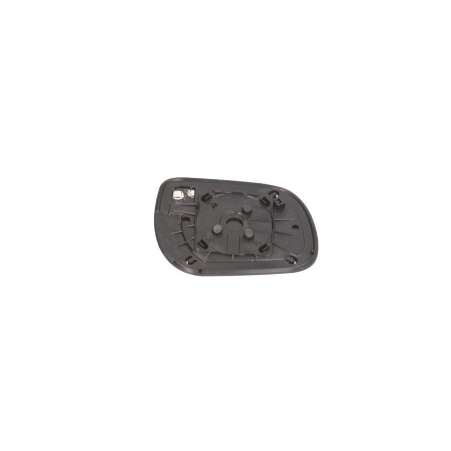 Blic 6102-02-1231999P Mirror Glass, Outside Mirror for Toyota Rav4 III Off-Road (Xa30)