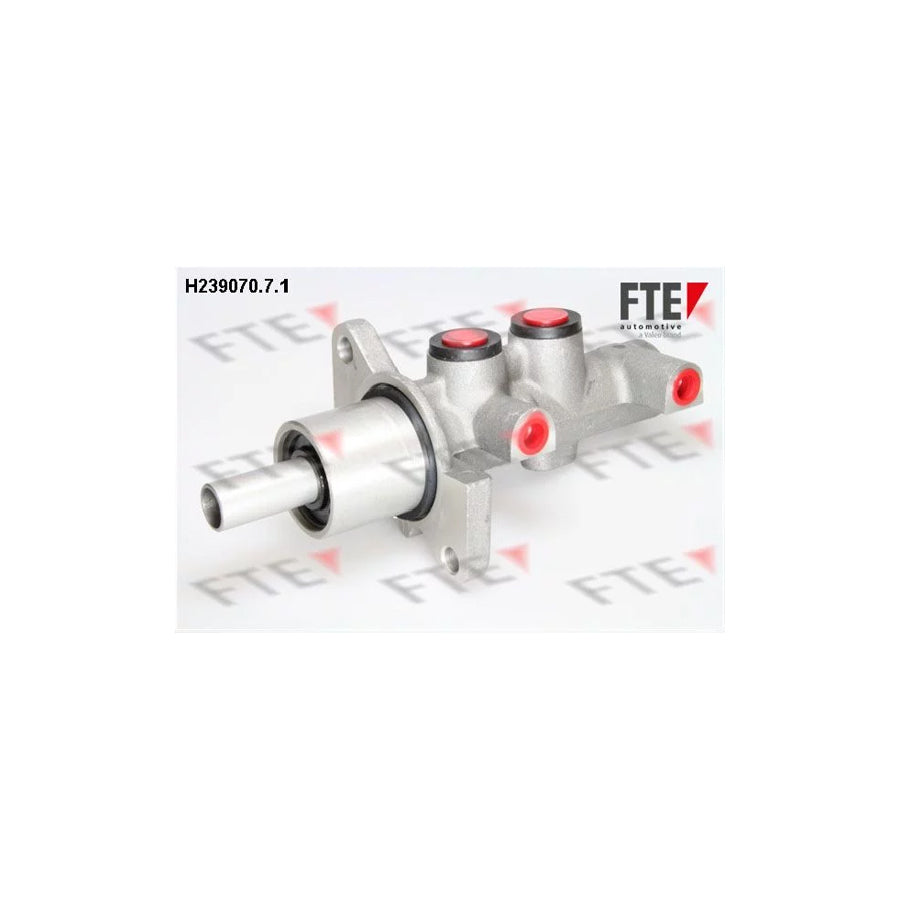 FTE H239070.7.1 Brake Master Cylinder