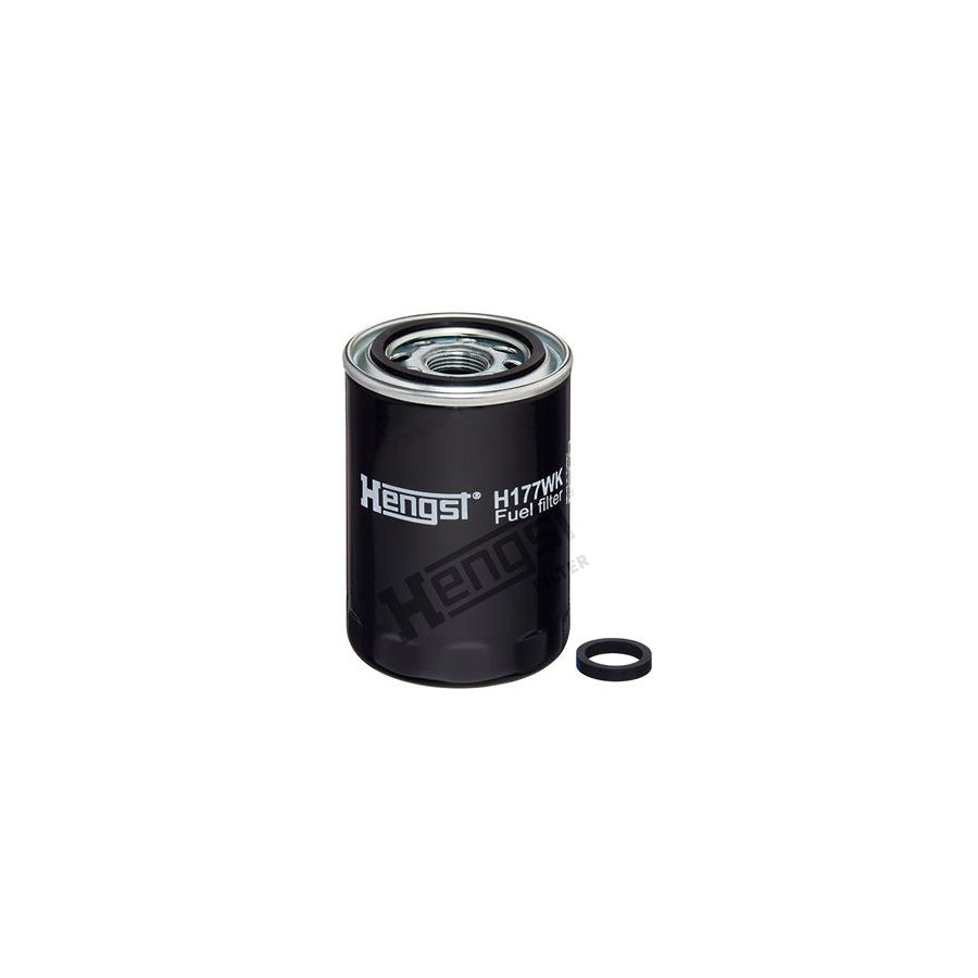 Hengst Filter H177WK Fuel Filter