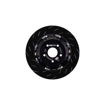 EBC SG2FK-011 Ford Focus RS 2 Piece Floating Discs 2 | ML Performance UK Car Parts