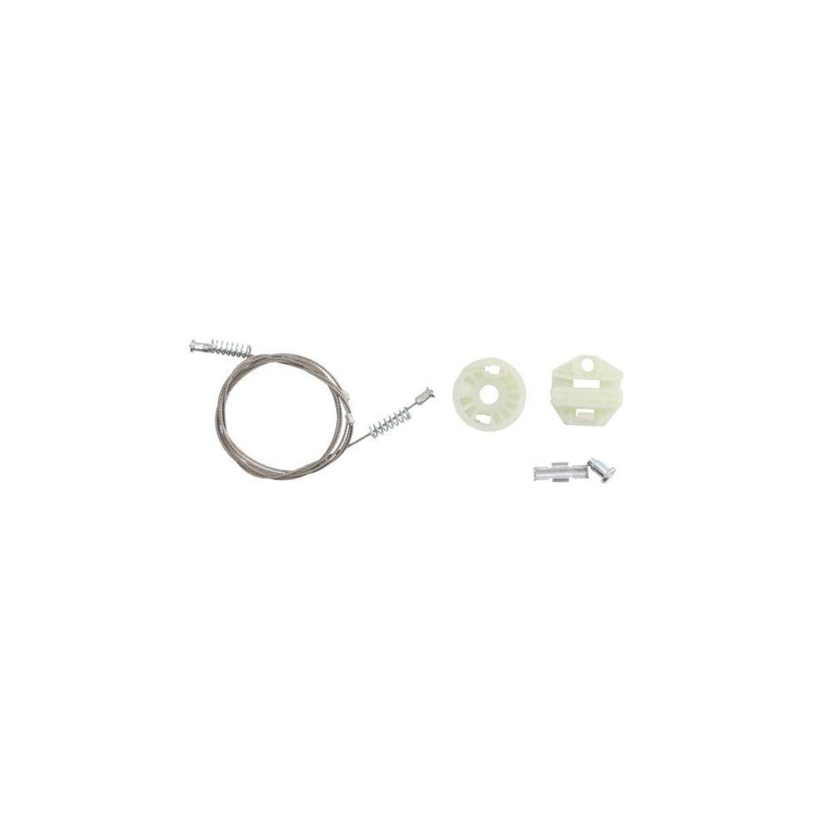 Blic 6205-02-019805P Repair Set, Window Regulator Suitable for Mercedes-Benz E-Class