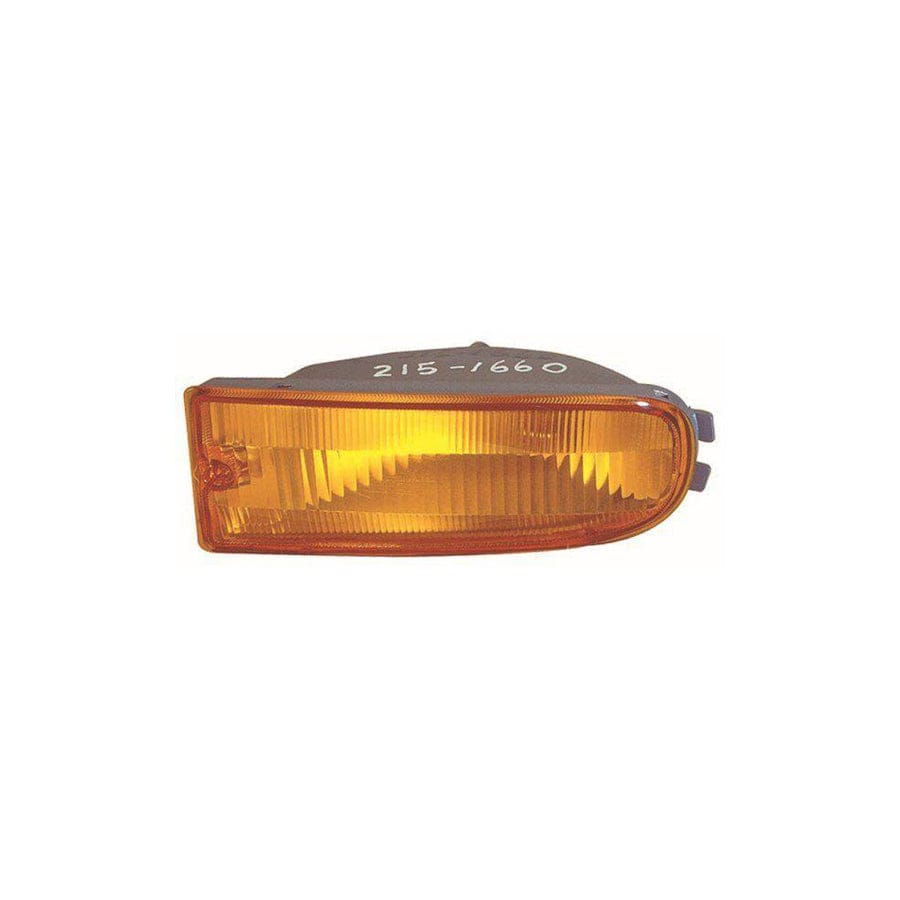 Abakus 2151660Ryu Side Indicator for Nissan Serena (C23)