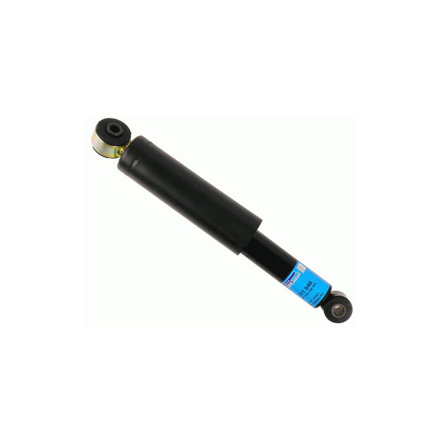 Sachs 311 646 Shock Absorber Suitable For Mercedes-Benz Vito Mixto (W639)