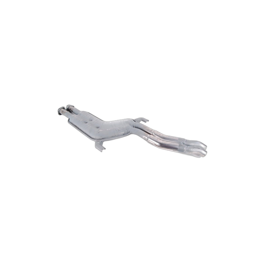 Genuine BMW 18129068600 E32 Center Muffler (Inc. 740iL)