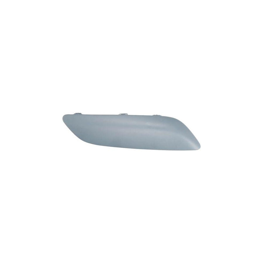 Blic 5703-05-5508924P Bumper Moulding for Peugeot 207