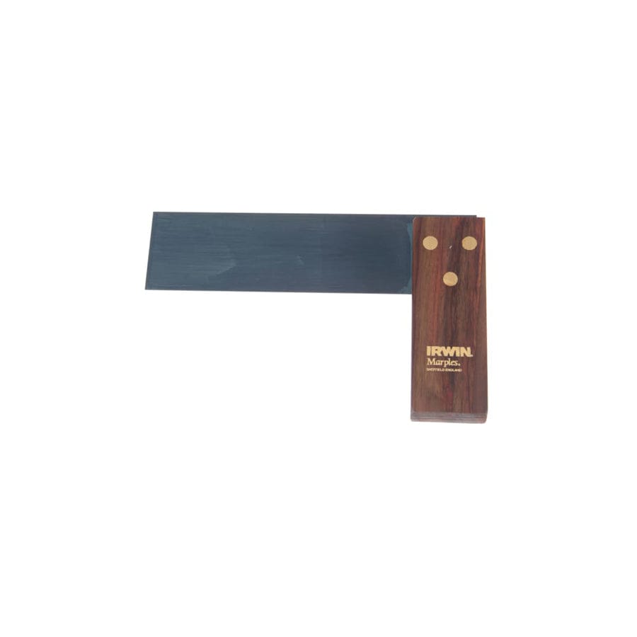 IRWIN® Marples® MAR22089 MR2208 Try Square 225mm (8.3/4in)