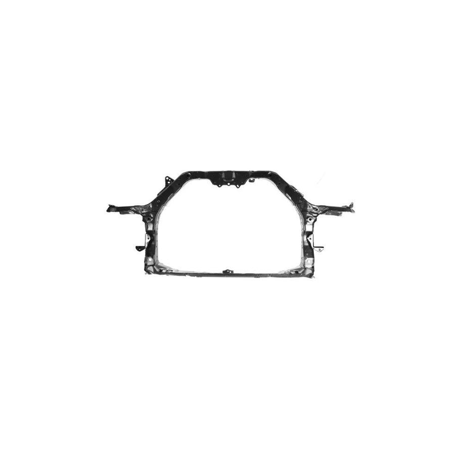Blic 6502-08-2957200P Front Cowling for Honda Cr-V III (Re)