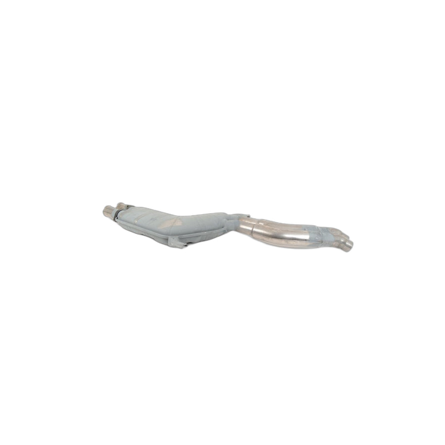 Genuine BMW 18129068553 E32 Center Muffler (Inc. 750iL & 750iLS)
