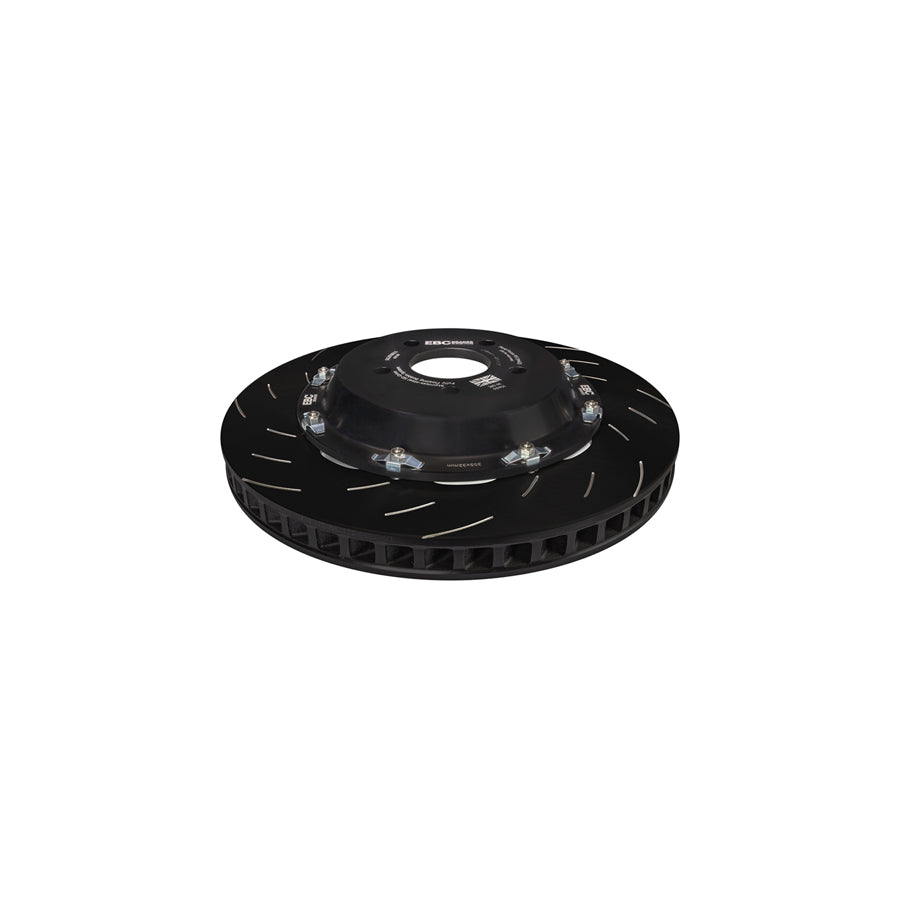 EBC SG2FK-011 Ford Focus RS 2 Piece Floating Discs 1 | ML Performance UK Car Parts