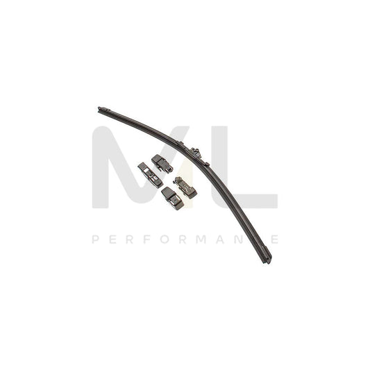 Bosch Aerotwin Flat Wiper Blade Single AP26U Front