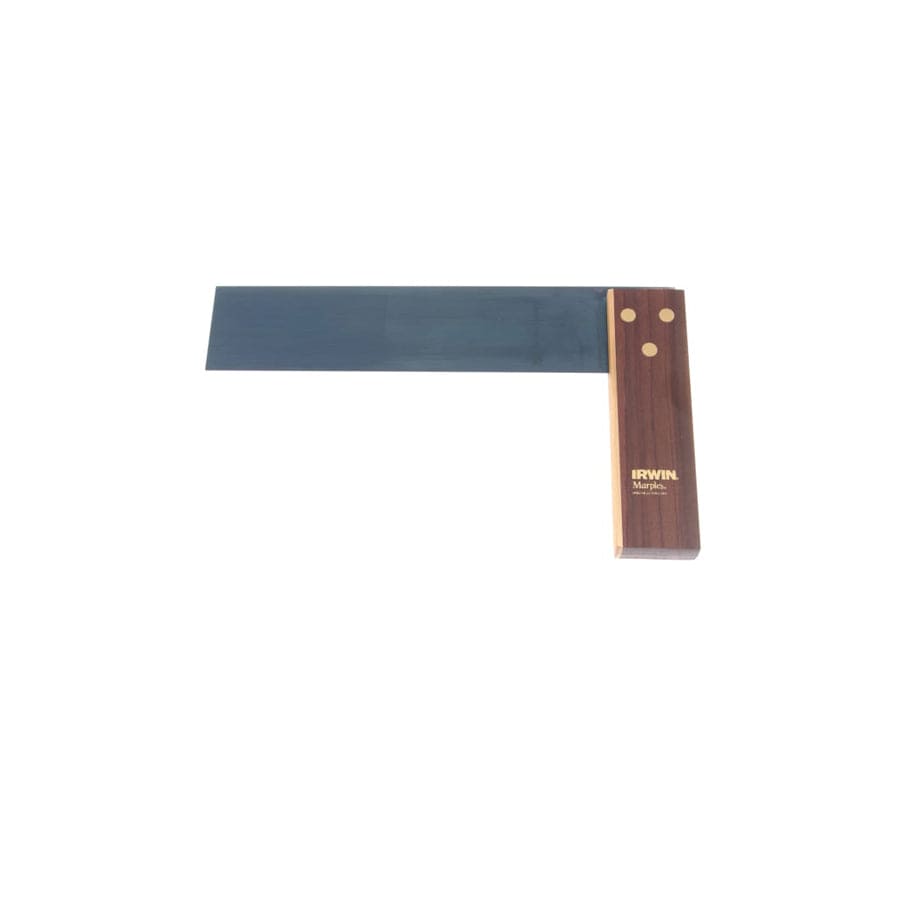 IRWIN® Marples® MAR22006 M2200 Try Square 150mm (6in)