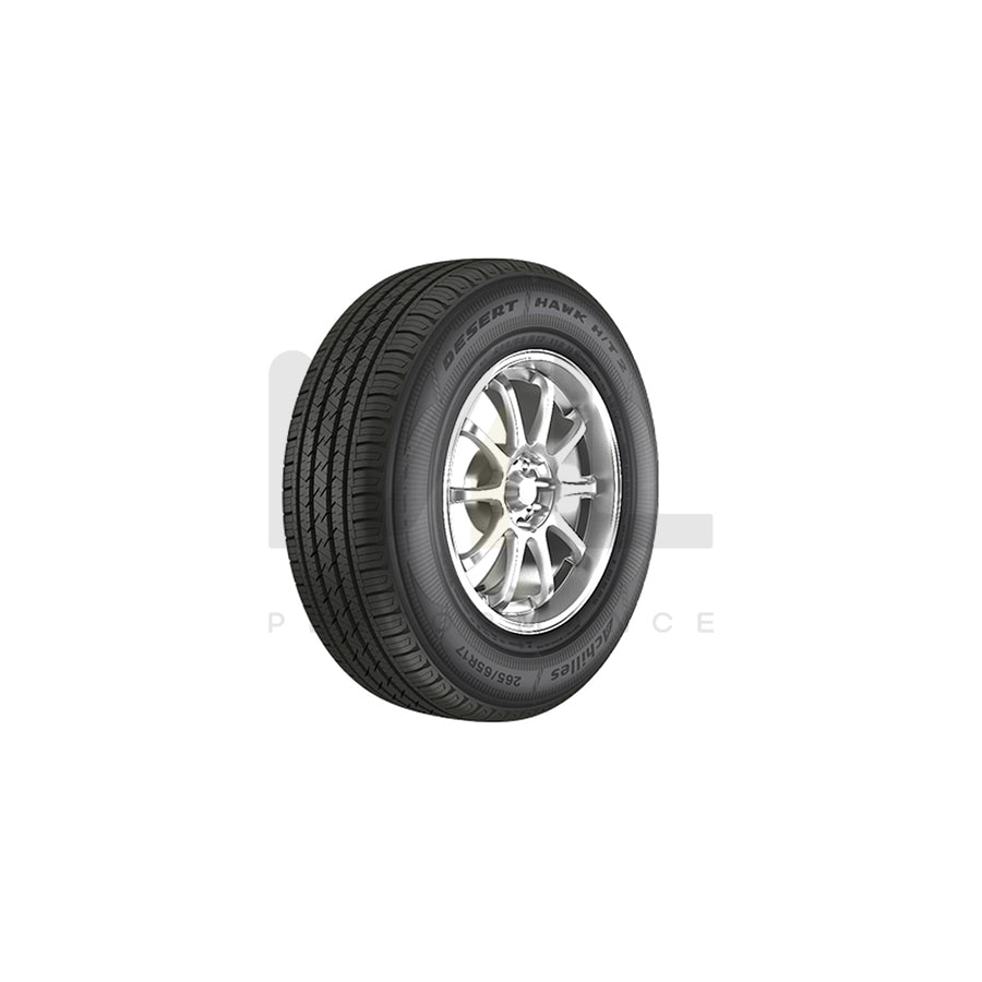 Achilles Desert Hawk H/T 2 315/40 ZR21 111W SUV Summer Tyre