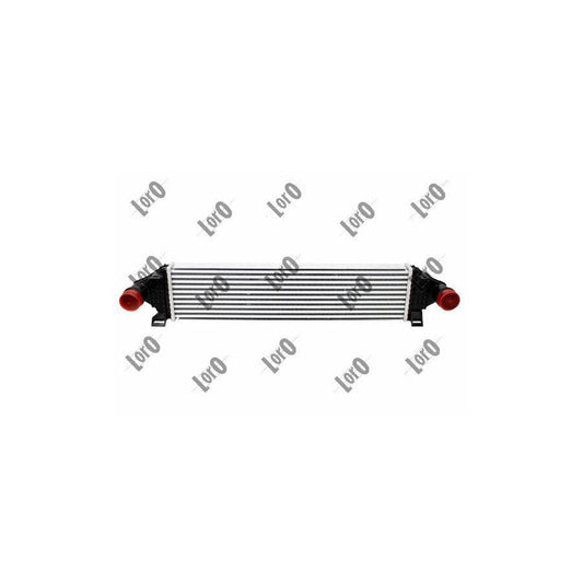 Abakus 0520180006 Intercooler