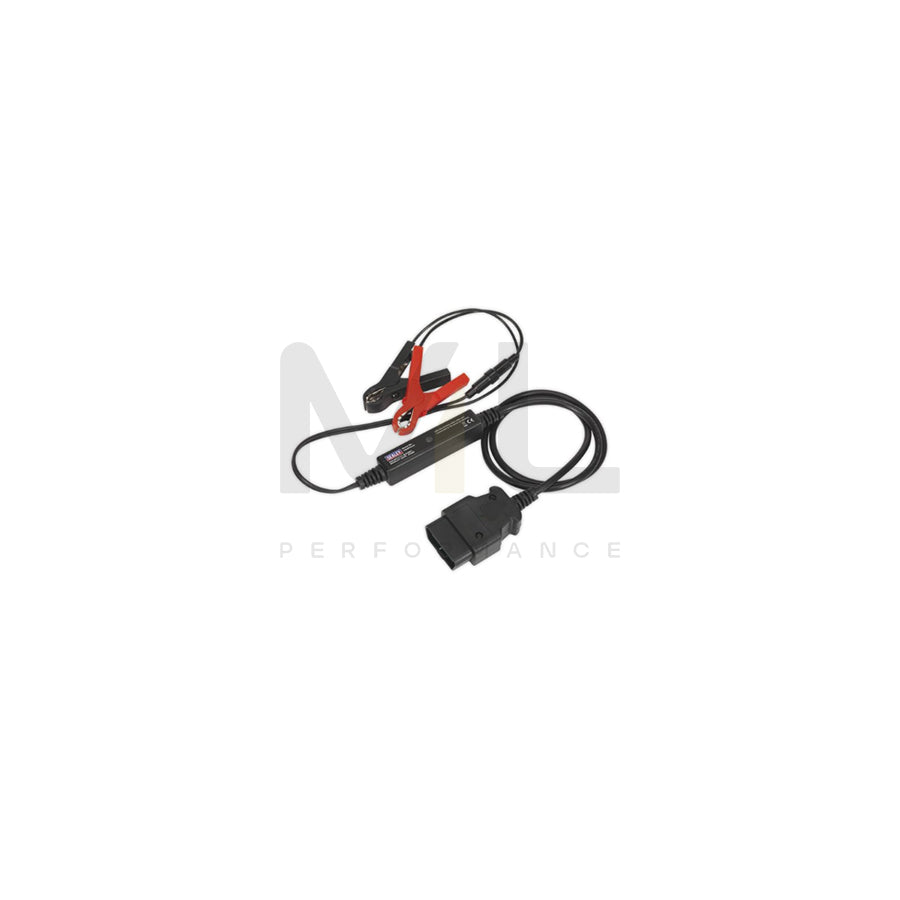 SEALEY VS2072 Battery tester