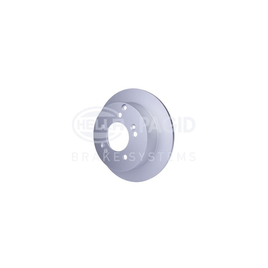Hella 8AM 355 500-561 Brake Master Cylinder