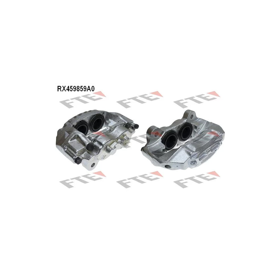 FTE Rx459859A0 Brake Caliper for Toyota Land Cruiser 80 (J80)