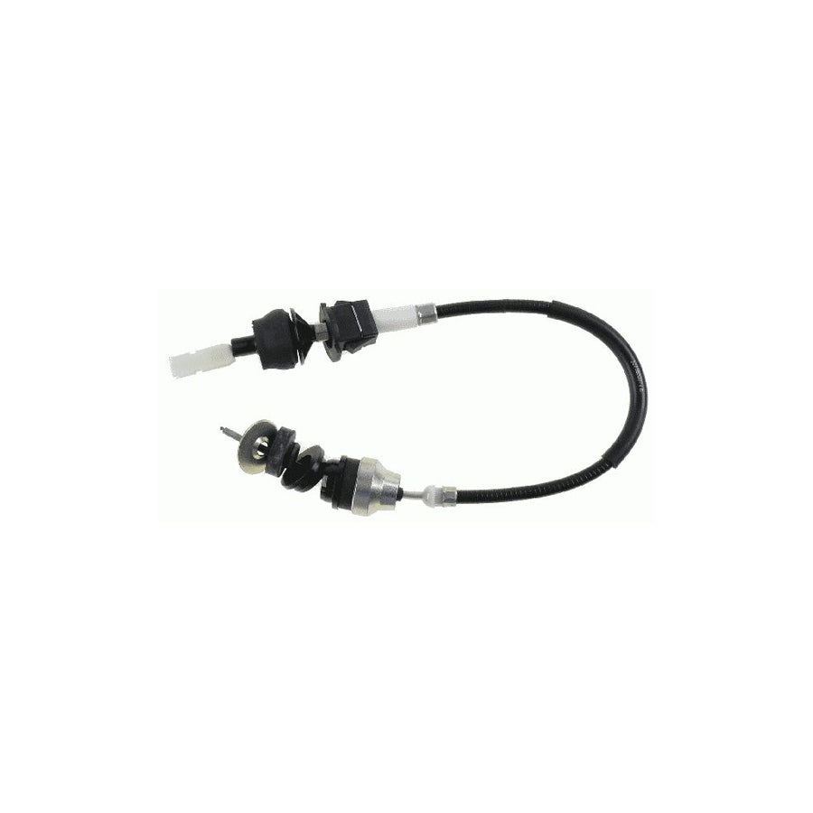 Sachs 3074 600 277 Clutch Cable for Citro            N Xsara