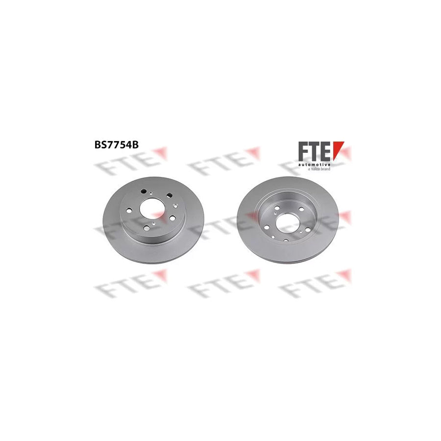 FTE 9082299 Brake Disc