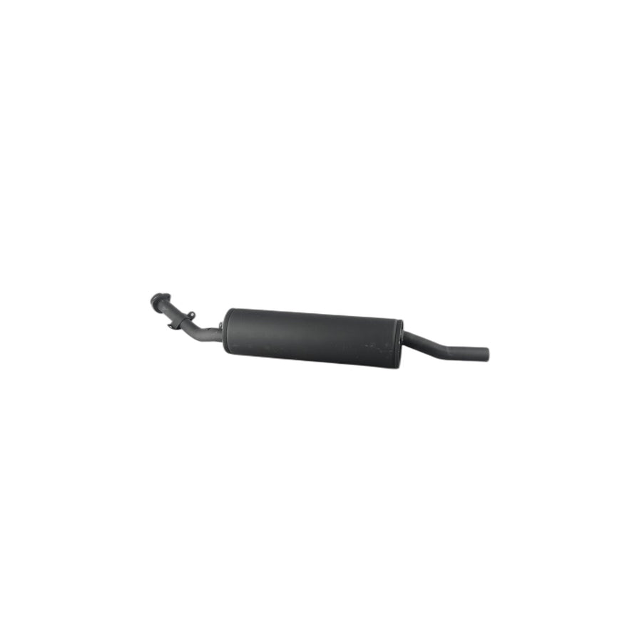 Genuine BMW 18121175537 E21 Rear Muffler (Inc. 320i)