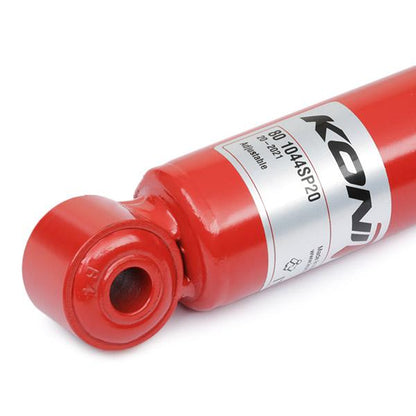 KONI 80-1044Sp20 Front Axle Shock Absorber for Porsche 356