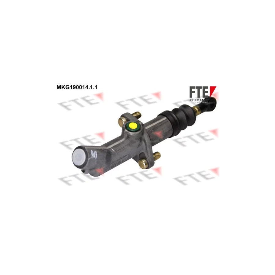 FTE Mkg190014.1.1 Master Cylinder, Clutch for Porsche 911 Coupe (993)