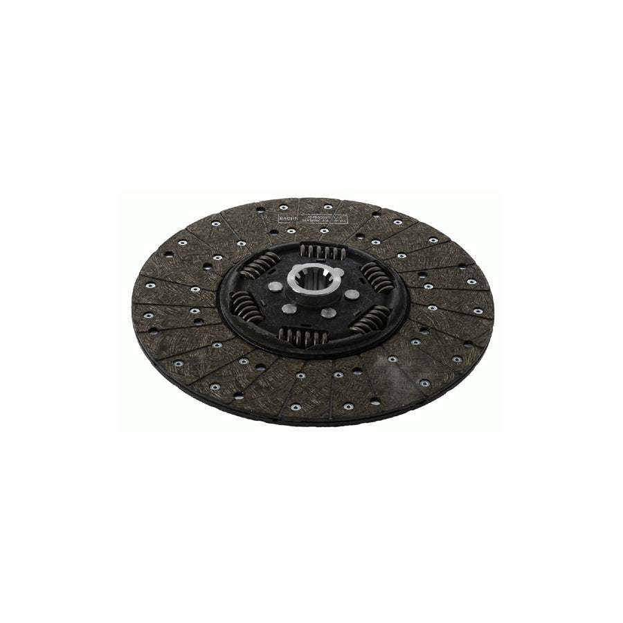 Sachs 1878 002 599 Clutch Disc