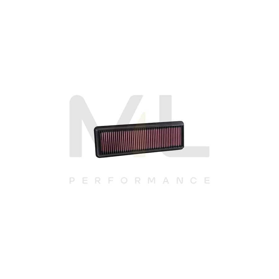 K&N 33-3042 Replacement Air Filter