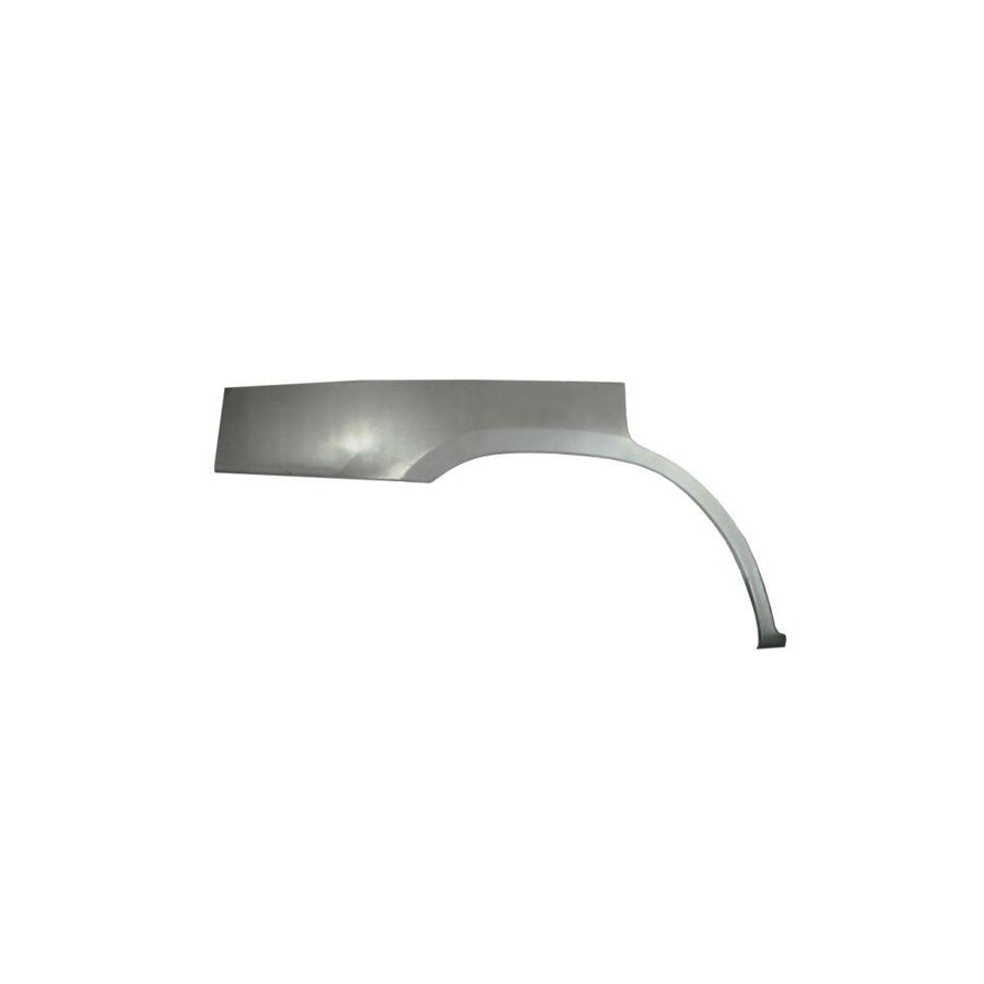 Blic 6504-03-8130586P Wheel Arch Liner for Toyota Land Cruiser Prado 90 (J90)
