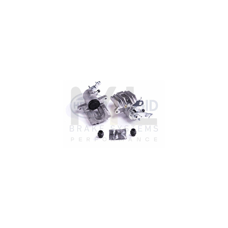 HELLA 8AC 355 383-741 Brake Caliper without holder | ML Performance Car Parts