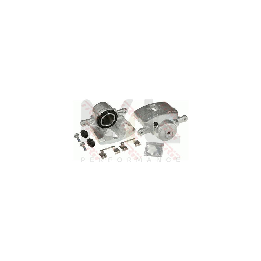 TRW BHX382E Brake Caliper for CHRYSLER PT CRUISER