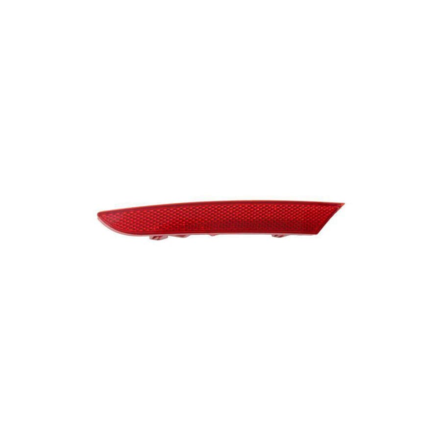 Abakus 5512906Lue Reflex Reflector for Renault Clio V Hatchback (Bf)