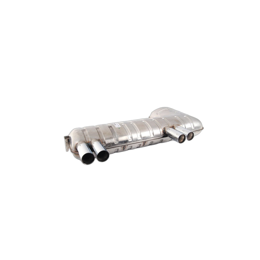 Genuine BMW 18107831783 E46 Rear Muffler (Inc. M3)