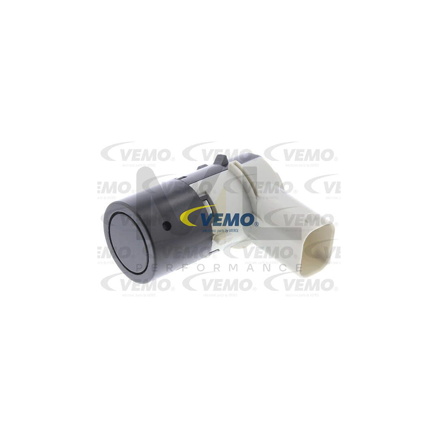 VEMO V24-72-0205 Parking sensor Original VEMO Quality, Front, Rear, Black, Ultrasonic Sensor