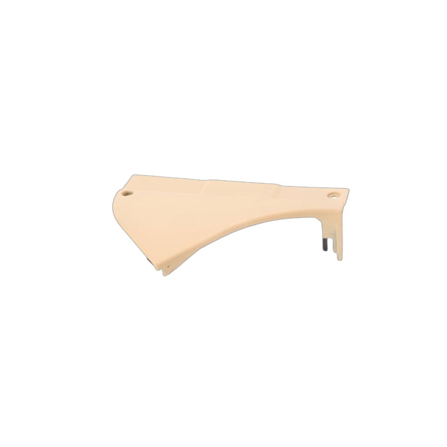 Genuine BMW 51168196904 E39 Cover Center Console SANDBEIGE (Inc. 523i)