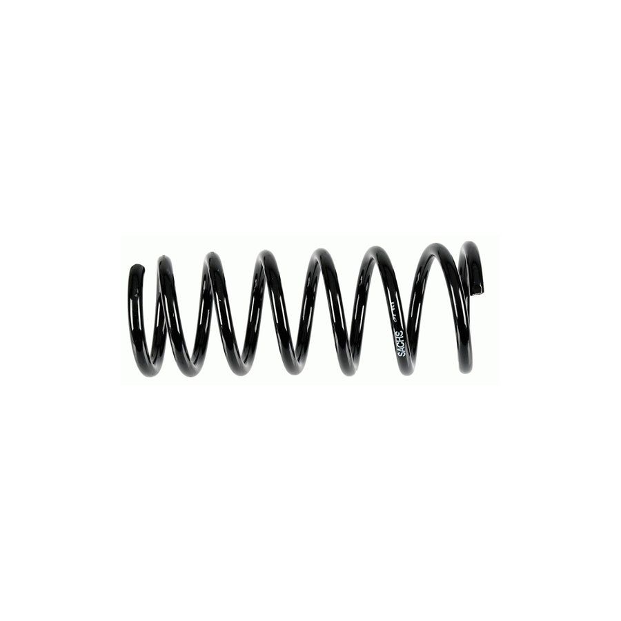 Sachs 996 858 Coil Spring for Nissan Primera