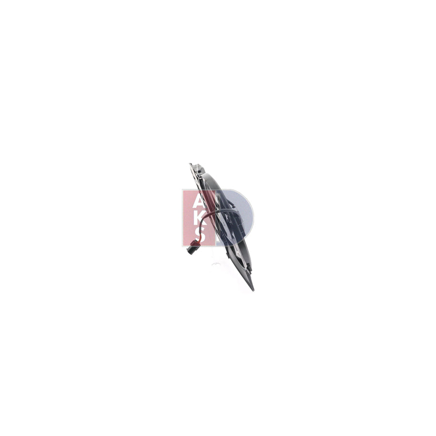 AKS Dasis 058056N Fan, Radiator