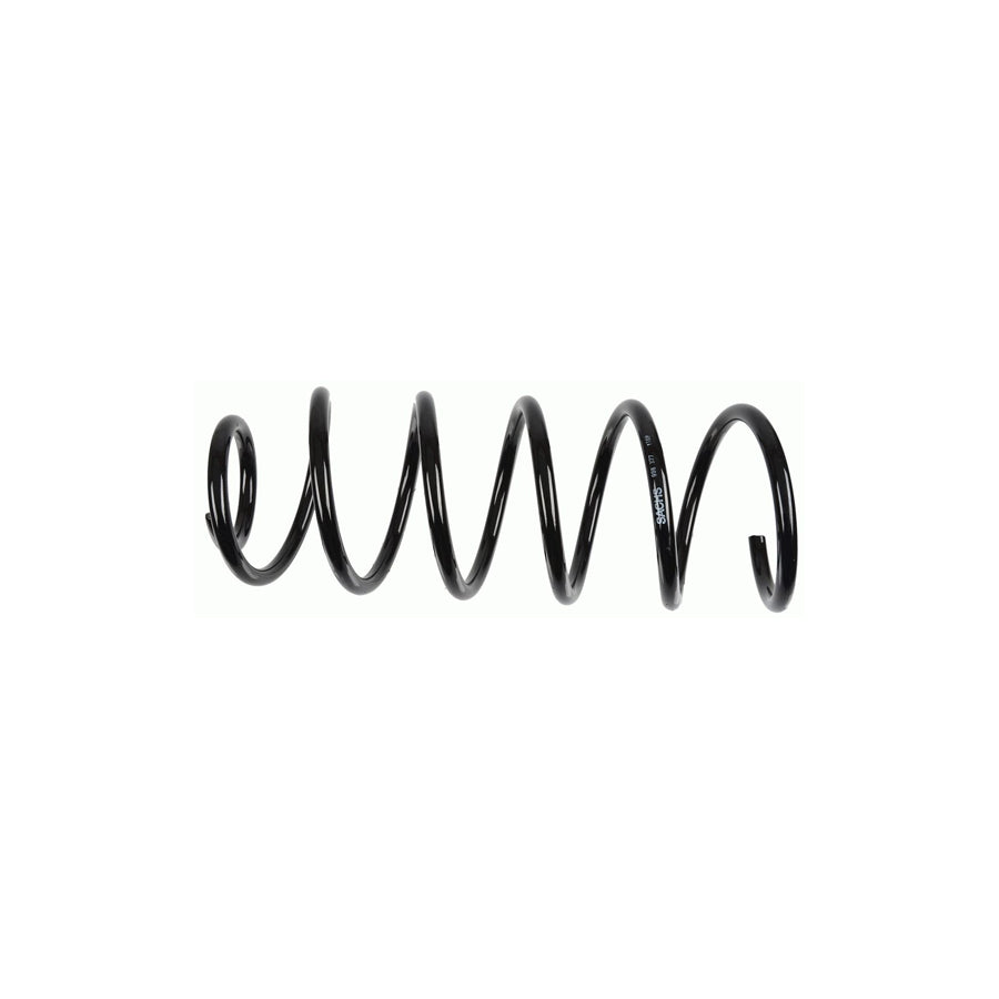 Sachs 998 377 Coil Spring Suitable For Mercedes-Benz V-Class (W638/2)
