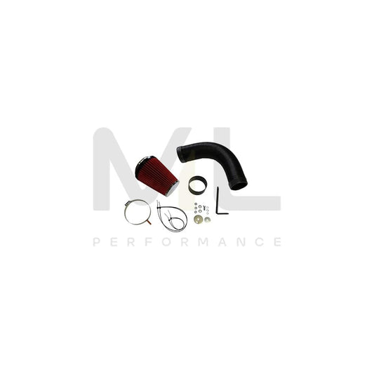K&N 57-0255 Performance Air Intake System