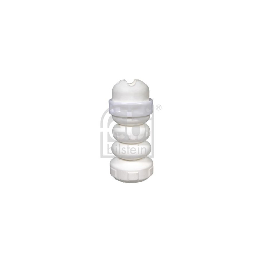Febi Bilstein 40697 Rubber Buffer, Suspension