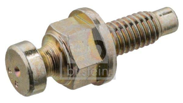 Febi Bilstein 15907 Bolt, Tensioner Pulley | ML Performance UK Car Parts