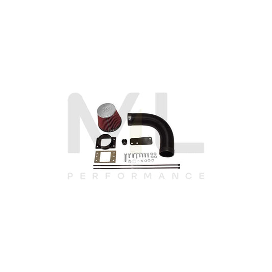 K&N 57-0070 Performance Air Intake System