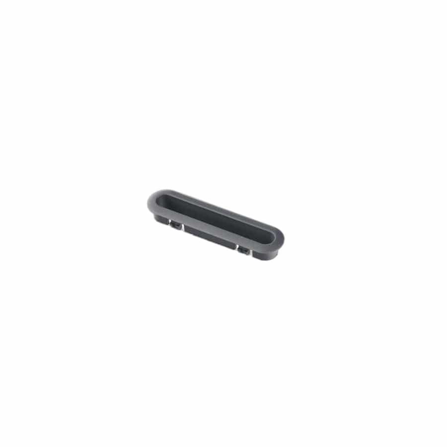 Genuine BMW 51467002470 E52 Cover, Soft-Top Covering P1SW SCHWARZ (Inc. Alpina V8 & Z8)