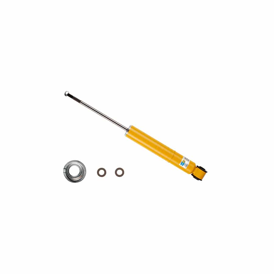 Bilstein 24-001793 PORSCHE 914 B6 Performance Rear Shock Absorber 1 | ML Performance UK Car Parts