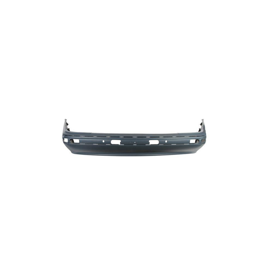 Blic 5510-00-2044901P Bumper for Fiat Doblo